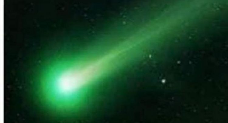 ¿Dónde ver el "Cometa Verde" en Chetumal?