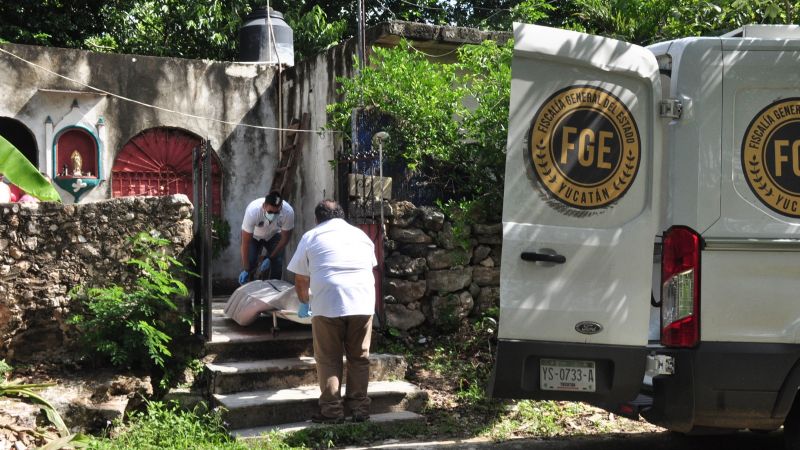 Yucatán: Inicia febrero con un suicidio en Kanasín; ya son 26 casos en 2023