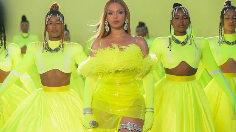 Beyoncé anuncia gira mundial Renaissance World Tour 2023 ¿Cuándo visitará México?