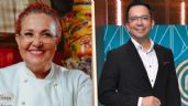Así fue la nostálgica despedida de los Chef JoséRa y Betty de MasterChef México