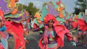 Carnaval de Mérida: ¿A qué hora comienza el desfile de Martes de Batalla de las Flores?