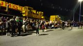 Carnaval de Cozumel: Más de 5 mil personas asisten al concierto de Wisin y Yandel