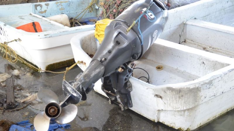 Pescadores carmelitas sin justicia por robos; FGE ignora más de 20 demandas