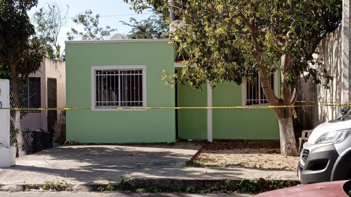Hombre encuentra muerto a su novio en San Pedro Noh Pat, Kanasín