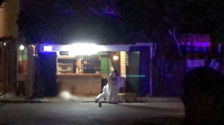 Identifican a la mujer asesinada en una pizzería en Puerto Morelos