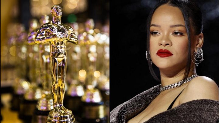 Del Super Bowl a los Oscar 2023: Rihanna confirma participación en la entrega de la Academia