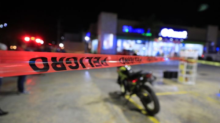 Quintana Roo registra 131 homicidios en enero; 27 más que el 2022: SESNSP