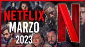 Netflix: 3 películas que se van de la plataforma en marzo