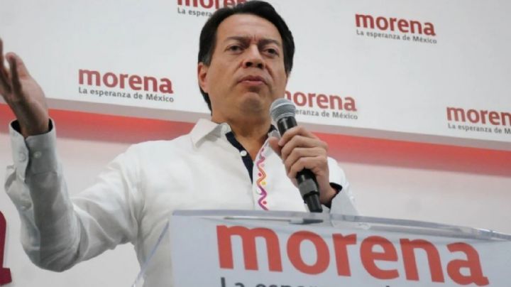 Morena pide al INE eliminar el registro del PAN como partido por caso García Luna