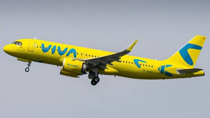 Viva Air suspende operaciones en Colombia, miles de personas resultaron afectadas