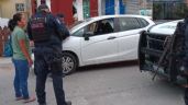 Cancún: Grupo armado secuestra a hombre y lo abandona al darlo por muerto