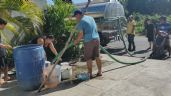 Capa descarta incremento en la tarifa del agua en el Sur de Quintana Roo