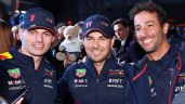 Sin muchos cambios físicos, Red Bull presenta el RB19 de Checo Pérez y Max Verstappen para el 2023