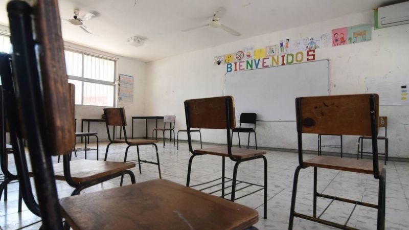 ¿Habrá clases en Campeche por el Día de la Constitución este lunes 6 de febrero?