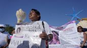 Quintana Roo: Madres temen que culpables por la desaparición de sus hijas queden libres