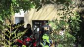 Hombre resulta herido con arma de fuego al Sur de Mérida