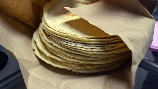 Repartidores aumentan el costo de la tortilla en Chetumal