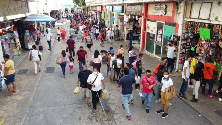 En Yucatán, más de 236 mil personas salieron de la pobreza en los últimos dos años: Coneval