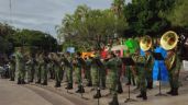 Aniversario de la Promulgación de la Constitución en Mérida: EN VIVO