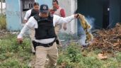 Salvan a indigente de morir en incendio en Ciudad del Carmen