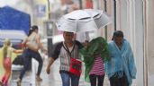 Clima Campeche 6 de febrero: Se mantienen las lluvias por el Frente Frío no.28