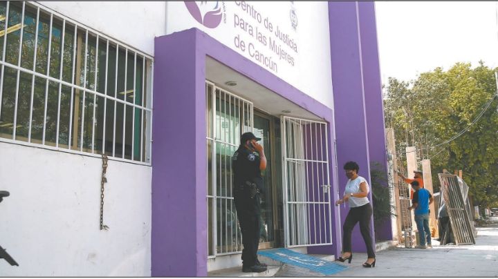 Playa del Carmen, el municipio más violento para las mujeres en Quintana Roo