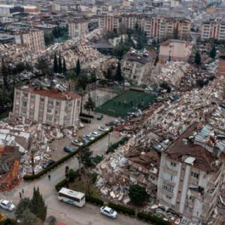 México enviará a Turquía equipo y personal para apoyar por el terremoto