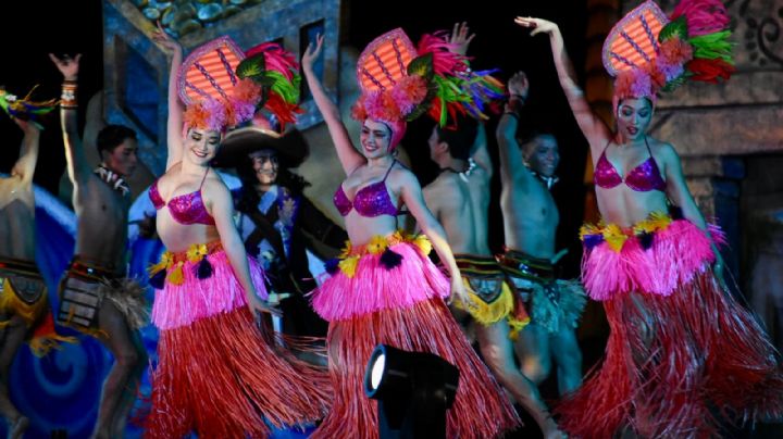 Carnaval de Mérida 2023: ¿Cuándo será el próximo concierto?
