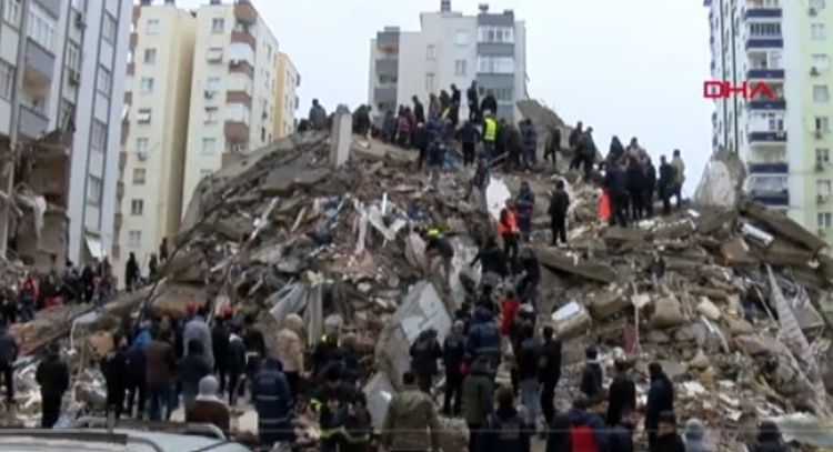 Terremoto en Turquía: ¿Hay mexicanos entre las víctimas del sismo?