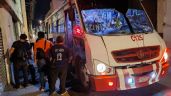 Usuarios del transporte público de Mérida, inconformes por la falta de camiones nocturnos