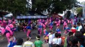 ¿Cuándo se celebró por última vez el Carnaval de Mérida en Paseo de Montejo?