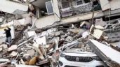 Suman más de 5 mil muertos en Turquía y Siria tras devastador terremoto