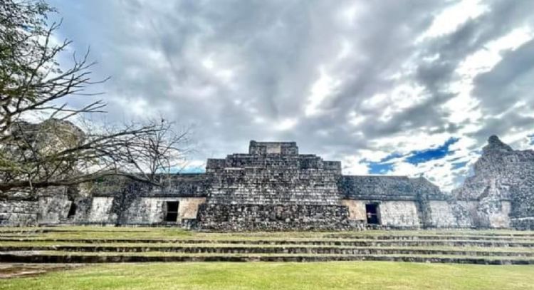 Maravillas de Campeche, en busca del nombramiento de 'Pueblo mágico'
