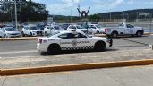 Guardia Nacional blinda el aeropuerto de Campeche previo la llegada de AMLO: EN VIVO