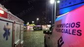 Hombre muere aplastado por su camioneta luego de sufrir una volcadura en Cancún