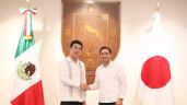 Yucatán y Japón refuerzan trabajo de cooperación para incentivar la economía del estado