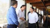 Mauricio Vila destaca la generación de 60 mil empleos en Yucatán a tres años del COVID-19