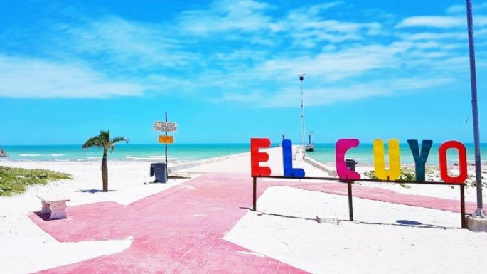Semana Santa 2023: Estos son los municipios de Yucatán con playa