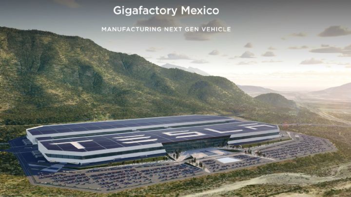 Planta de Tesla en Nuevo León podría elevar un 25 % los salarios en la zona