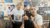 Exhiben a Lady Walmart por homofobia en la CDMX: VIDEO