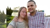 Novia de periodista asesinado en tiroteo de Florida buscará tener un hijo de él