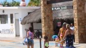 Aumentan precios de acceso a Playa Bonita, Campeche, previo a Semana Santa
