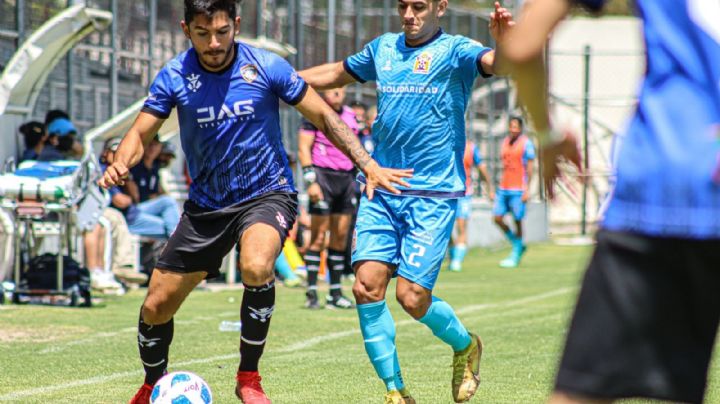 Inter Playa consigue la victoria 2-0 contra Leviatán FC