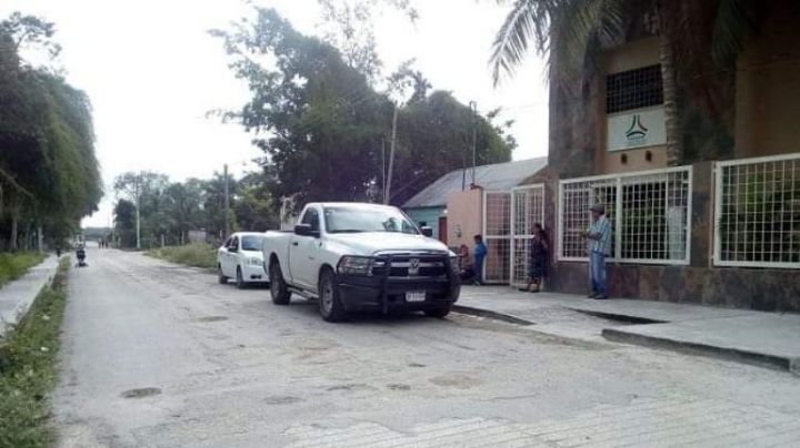 Sentencian a feminicida de Calakmul a 30 años de cárcel; macheteó a su esposa