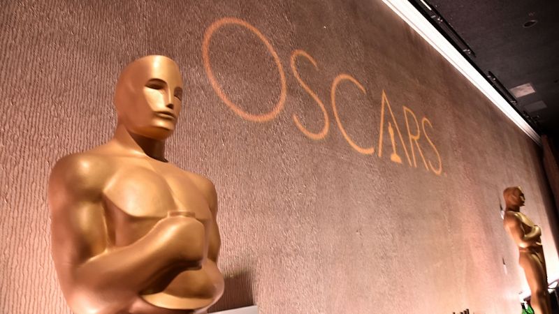 Premios Oscar 2023: En vivo la ceremonia de premiación más importante del cine