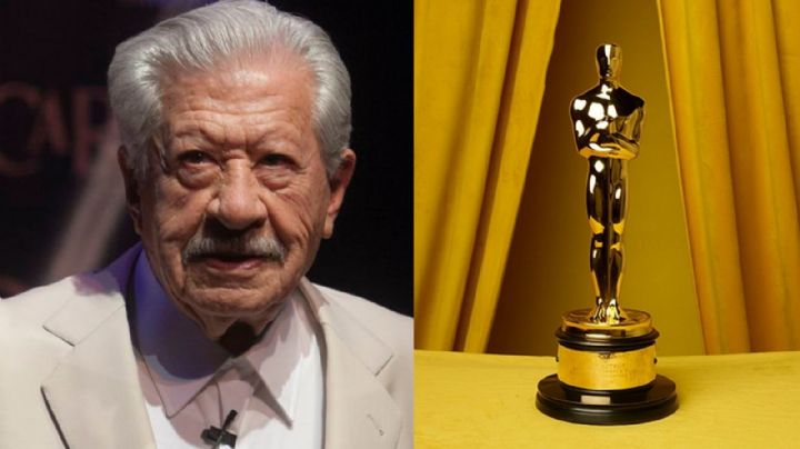 Premios Oscar 2023: La Academia ignora muerte de López Tarso en homenaje In Memoriam