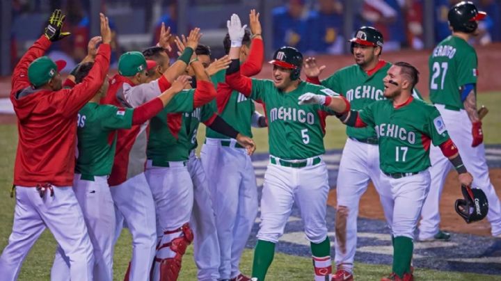 Clásico Mundial de Beisbol: ¿Cuándo y dónde ver a México vs Gran Bretaña?