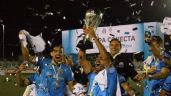 Inter Playa levanta su segunda Copa Conecta 2023 luego de casi 20 años