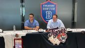Club Tigres de Quintana Roo anuncia los nombres de sus peloteros