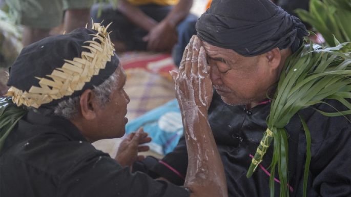 IMSS y Secretaría de Salud buscan reivindicar la medicina tradicional de los pueblos indígenas